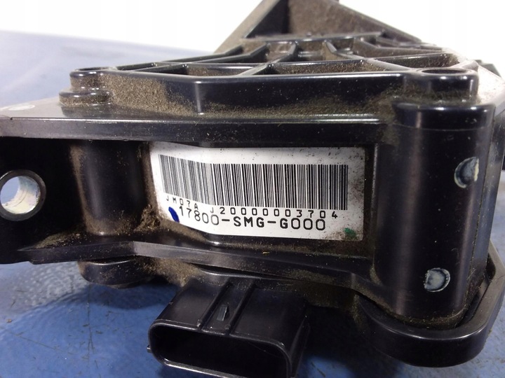 фото №6, Civic viii ufo потенціометр газу 17800-smg-g000