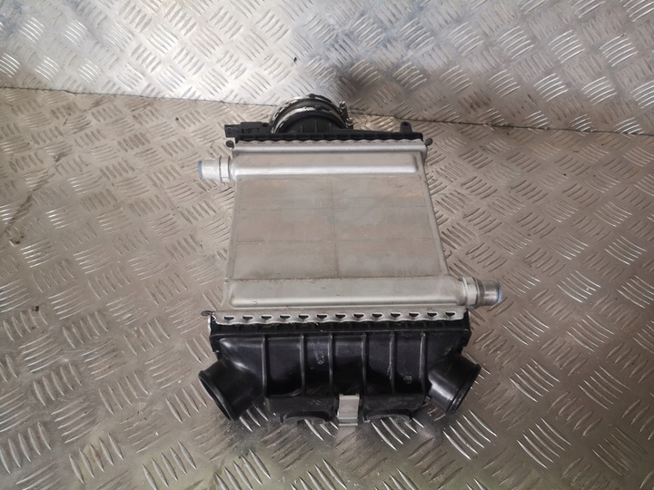 фото №6, Mercedes w222 інтеркулер a2760900214