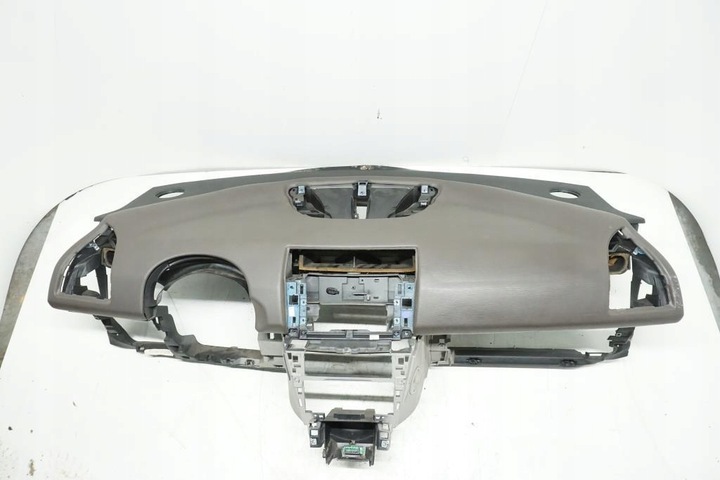фото №1, Панель роздавальна консоль капот citroen c4 i