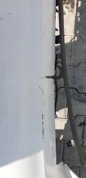 фото №9, Задний бампер audi a3 8p рестайлинг