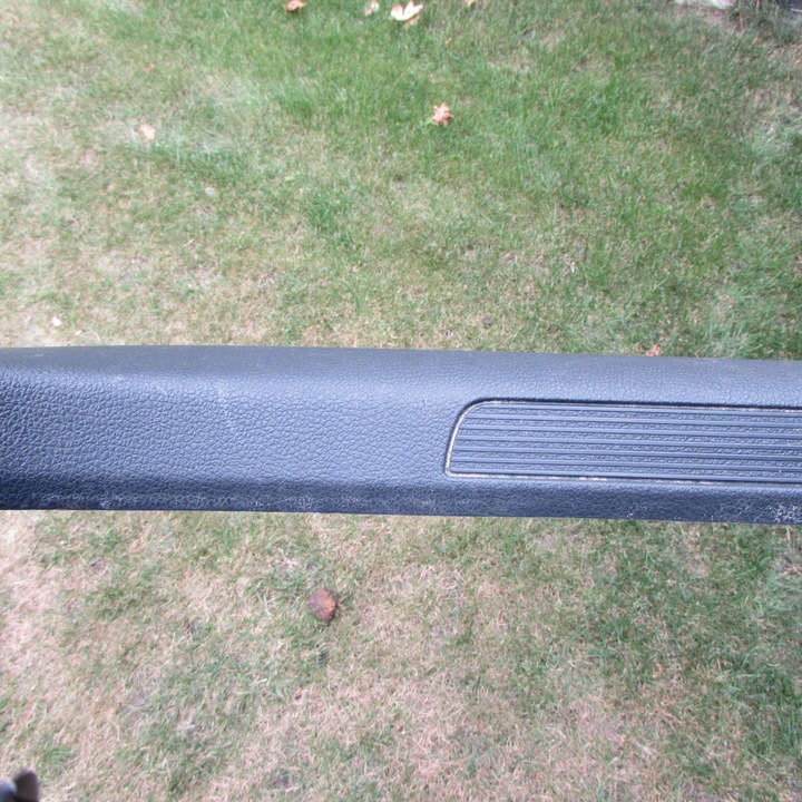 фото №15, Vw golf vii захист планка порога 5d