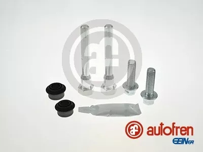 фото №2, Автофрен d7160c набір tulei prowadzących, супорт гальма