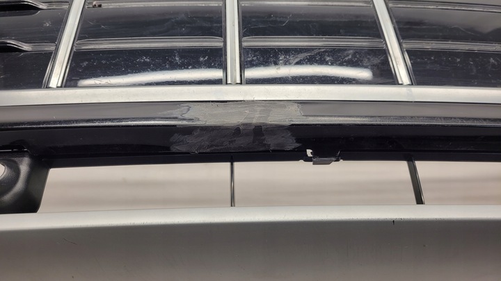 фото №9, Audi q5 80a s-line 21r- рестайлінг бампер оригінал