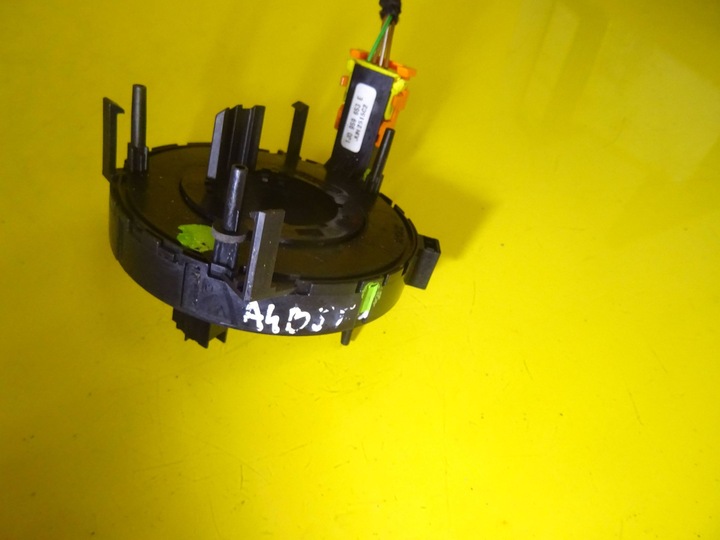 фото №6, Стрічка pod керма audi a4 s4 b5 1j0959653e nr1102