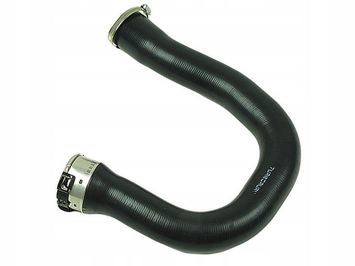 фото №3, Труба шланг turbo інтеркулер chevrolet trax 1.4