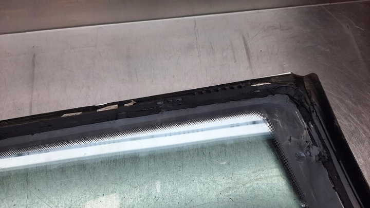 фото №14, Стекло кузовная правая vw passat b6 универсал 05-10r