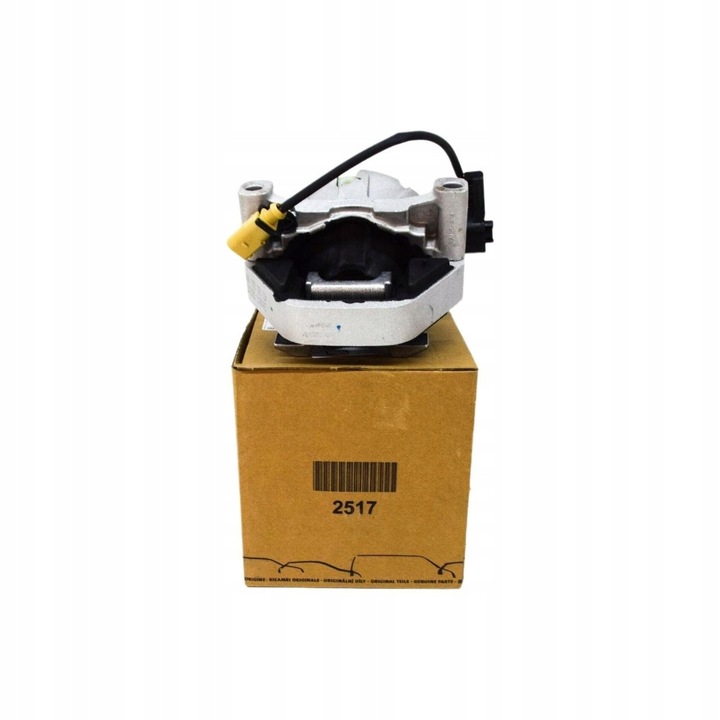 фото №8, Hydromontaż do audi a6 a7 оригинальный 4g0199381lh