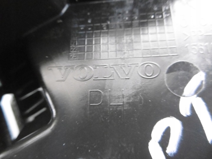 фото №8, Защита крепление замка правое зад volvo s60 iii 18-