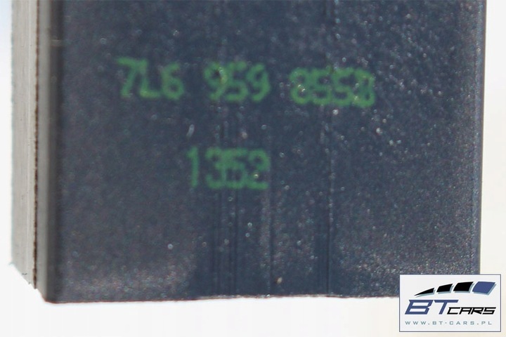 фото №9, Vw seat кнопки скло + ручка дзеркал 1k4959857b 1k0959565k 7l6959855b pr