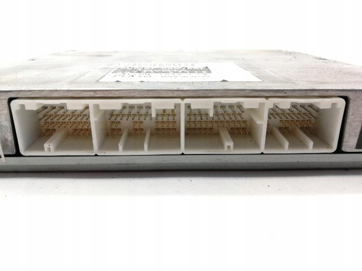 фото №1, Комп'ютер двигуна toyota prius хетчбек _w2_ 8966147110 2007