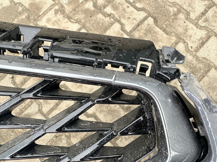 фото №6, Cupra formentor бампер перед