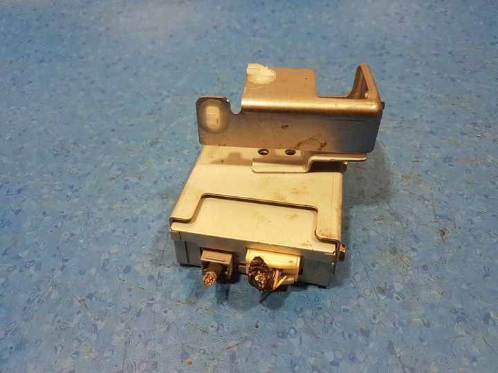 фото №6, Honda civic 8 viii ufo рестайлинг блок управления модуль usb 39113-smg-g01-m1