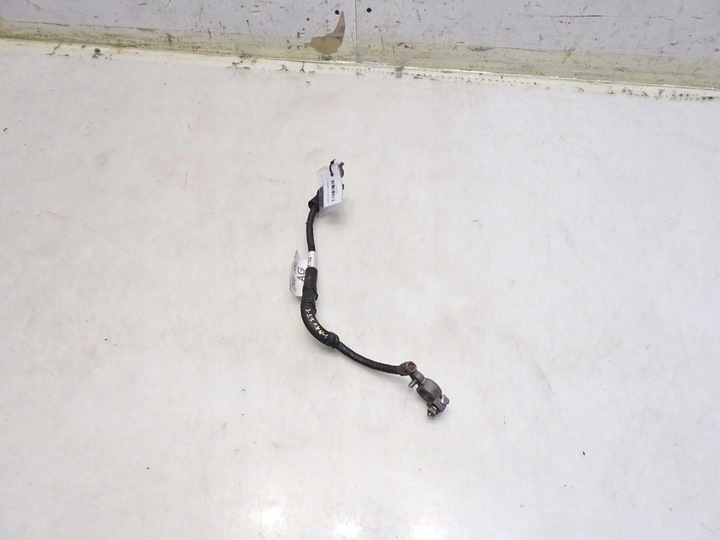 фото №7, Клема мінусова шланг ford s-max mk1 2.5 t