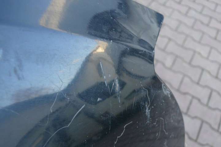 фото №11, Крыло правый перед toyota avensis ii 2 t25 рестайлинг 06-09