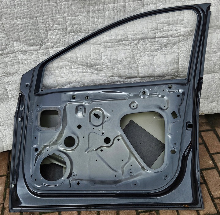 фото №10, Seat ibiza 6f0 17- 22 двері праві передні