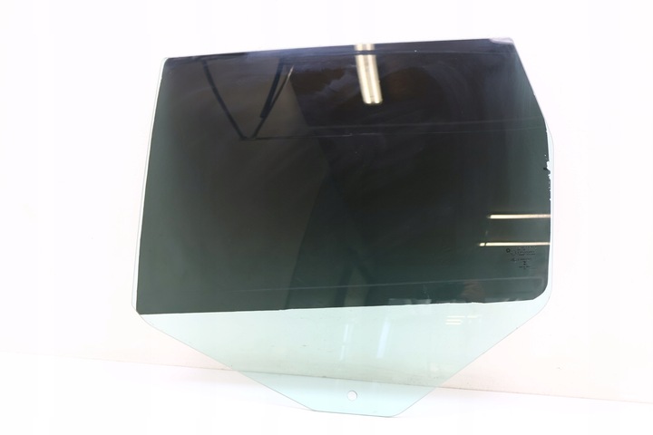 фото №1, Jeep grand cherokee wk2 скло двері ліва зад