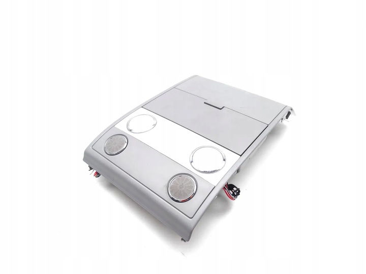 фото №9, Vw touareg світло сидіння передньої 2010 suv 4/5dr 7l6868349p 7l6867508f