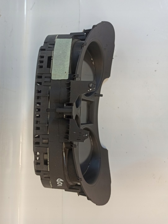 фото №5, Seat ibiza 6l спидометр приборы 6l0920801c