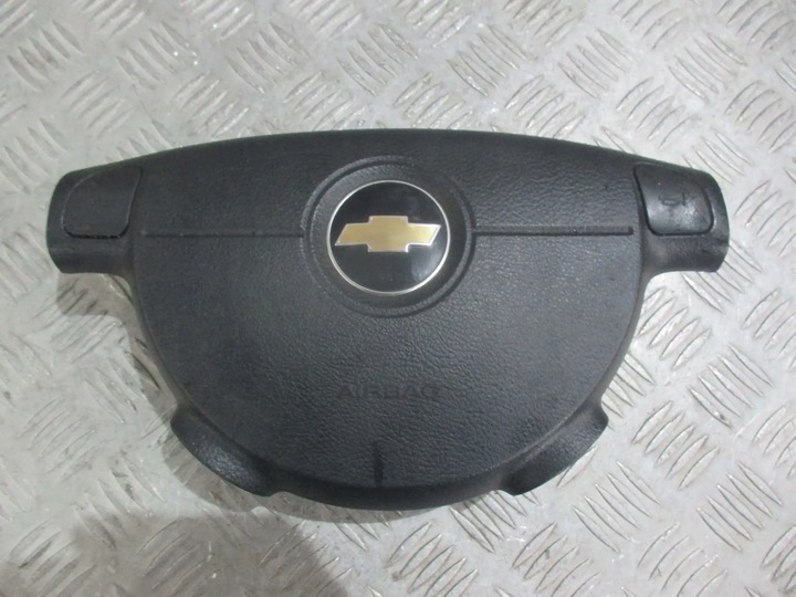 фото №1, Подушка w керма 96879041 chevrolet aveo 07-11