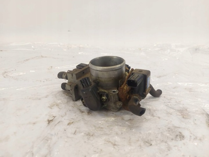 фото №10, Дроссельная заслонка 136800-1912 136200-2262 honda civic 7 vii eu, ep, ev 1.4 is