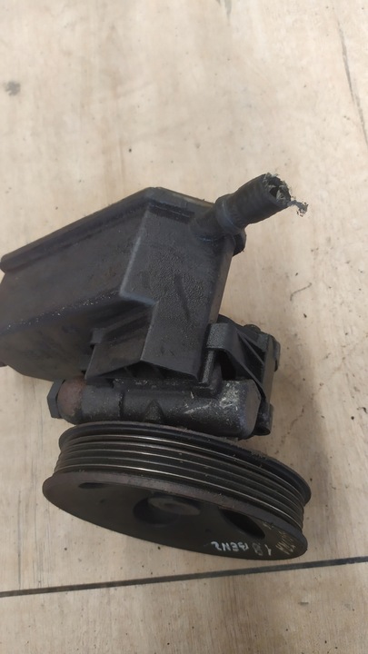 фото №7, #90495960# насос підсилювача opel vectra b 1.8 бензин