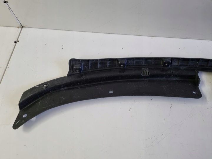 фото №8, Защита накладка верхняя ремня передней hyundai i10 i рестайлинг 10-13r 86366-0x200