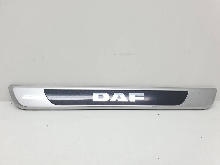 фото №1, Планка ступінь stopnica порога daf xf 106 2021 2140259