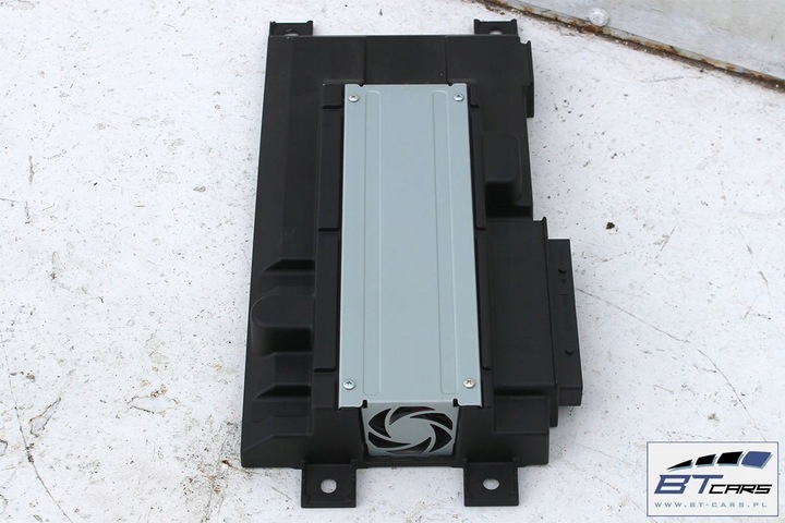 фото №14, Audi tt динамики комплект динамиков усилитель bang olufsen 8s0035465 8s003