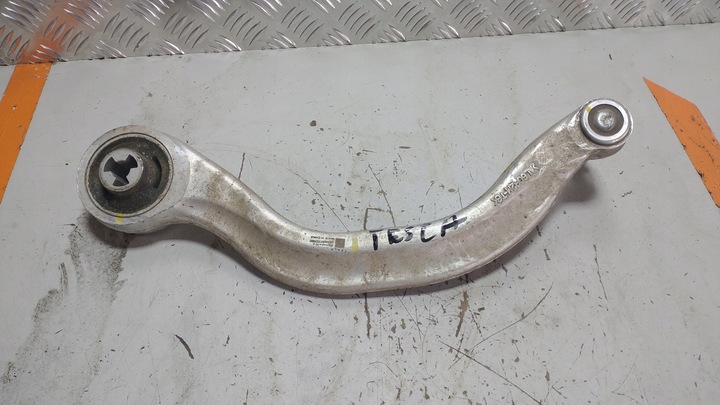 фото №3, Tesla модель 3 важіль лівий перед 1044354-00-a