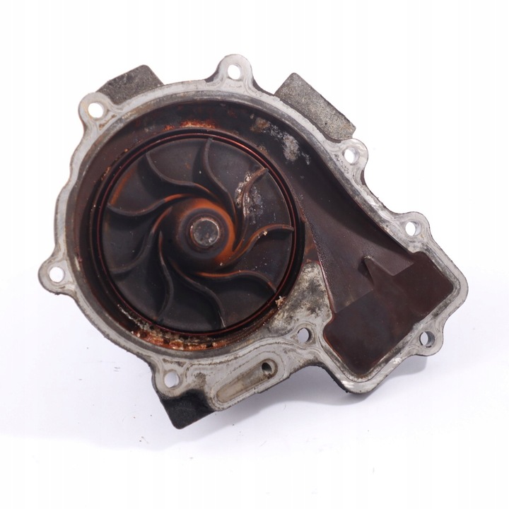 фото №9, Mercedes sprinter w906 насос воды om651 a6512002301