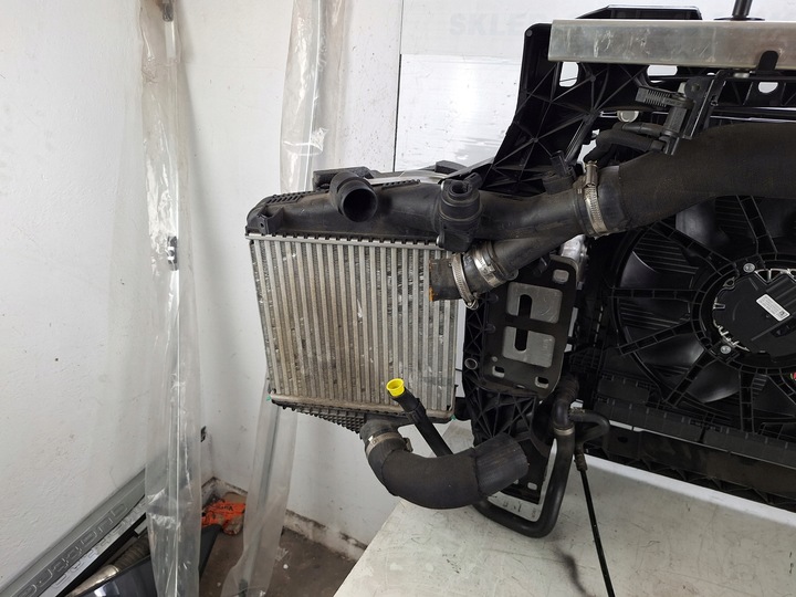 фото №10, Усилитель pas audi q7 sq7 ii 4.0 tdi 4m 4m0 2020-2024 оригинал оригинальный номер рестайлинг