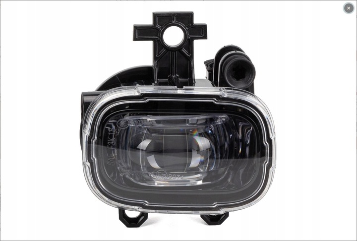 фото №4, Renault clio v megane iii captur zoe галоген led правые 261504122r оригинал