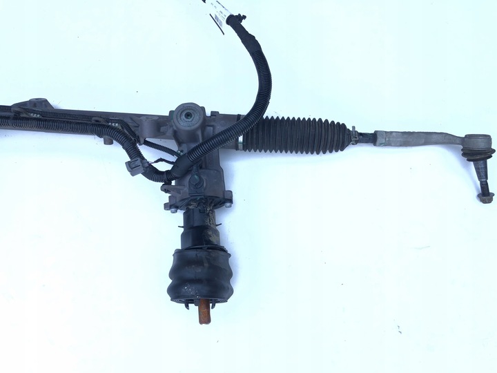 фото №11, Volvo v60 ii трансмиссия рулевая тяги p32315406 32315406 4532009866