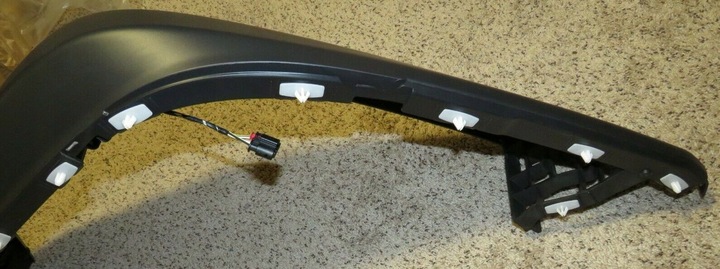 фото №7, Расширение правые крыло wrangler gladiator rubicon jl usa 6ce72rxfag