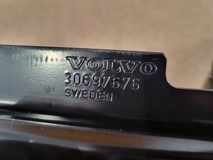 фото №5, Крепление каркас сидений зад volvo xc90 i 30697676