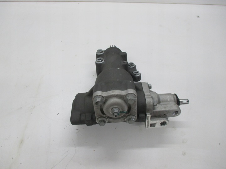 фото №7, Przekładania рулевая jeep wrangler jl