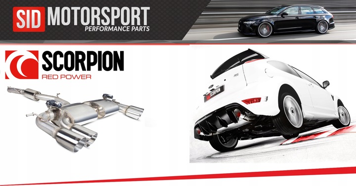 фото №6, Mini cooper s f55 катализатор спортивный scorpion