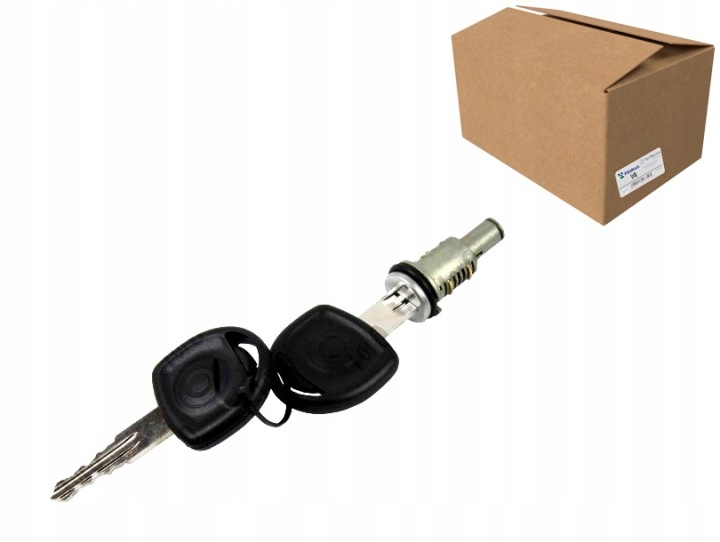 фото №9, Вставка замка двері do opel astra f t92 1991-1998