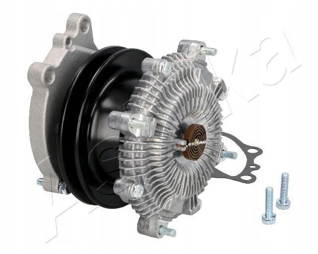 фото №13, Насос води ashika 2101080w25 2101080w26 21010n5829