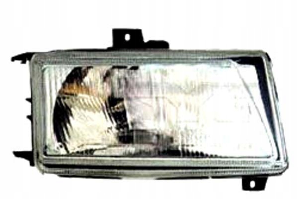 фото №13, Фара tyc tyc 20-5366-08-2