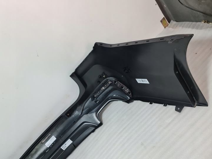 фото №15, Bmw 5 g31 lci рестайлінг 6xpdc бампер зад задній м-пакет 8098694