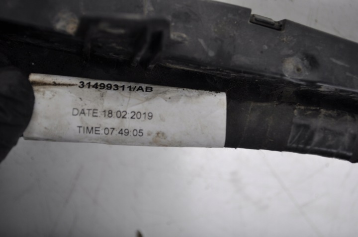 фото №6, Volvo s60 iii жгут 2.0 t5 31499311 31473589 2019