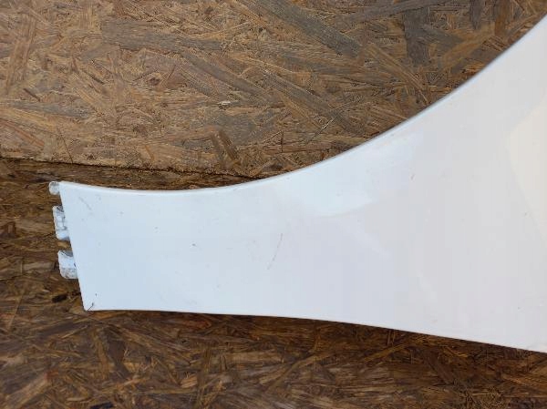 фото №6, Mercedes a класс w177 крыло левый переднее перед