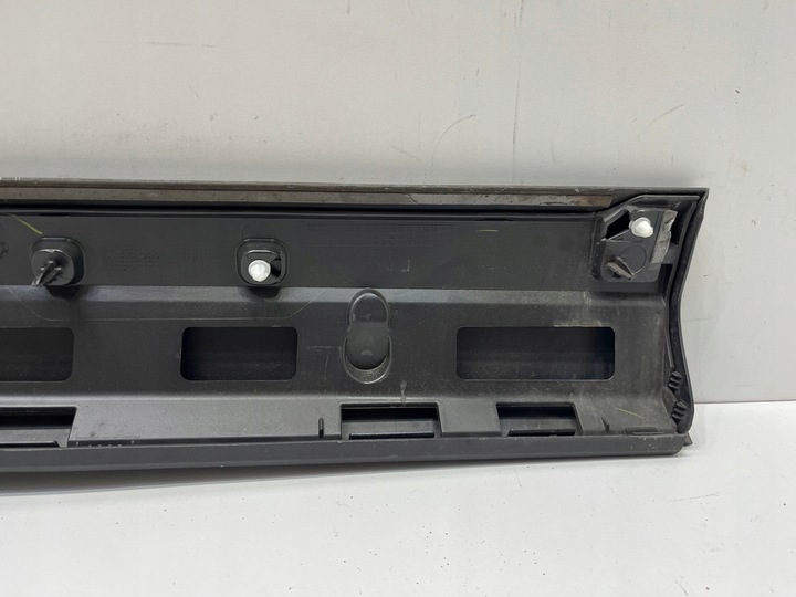 фото №9, Audi q3 83a планка двері перед передня права 83a853960ab