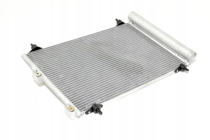 фото №1, Конденсатор кондиционера berlingo xsara partner partner 04-15