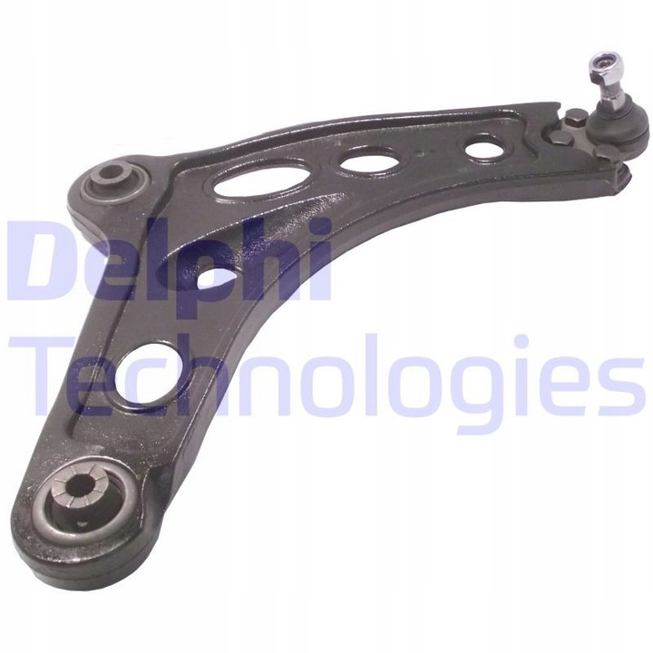 фото №2, Рычаг нижний do renault trafic ii 1.9 dci 2.0 2.5