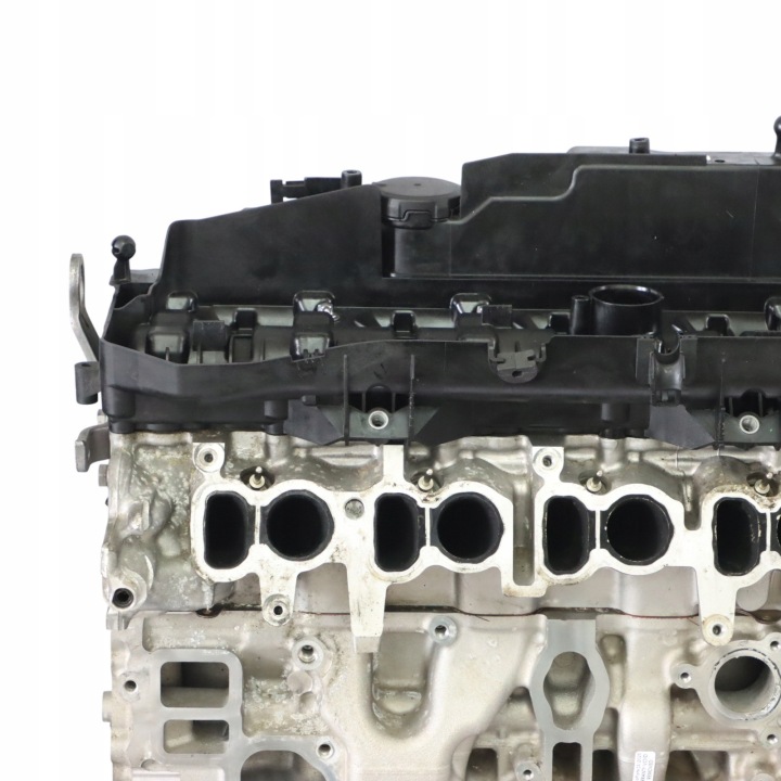 фото №10, Bmw g30 g31 540dx g11 740dx x3 g01 m40dx b57 голий стійка двигун b57d30b