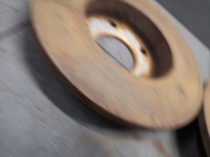 фото №15, Диск диски зад audi a8 d2 245mm