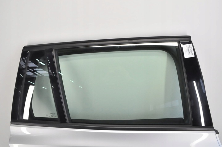 фото №6, Volvo v60 ii дверь правый зад задние универсал 711-16 комплектные