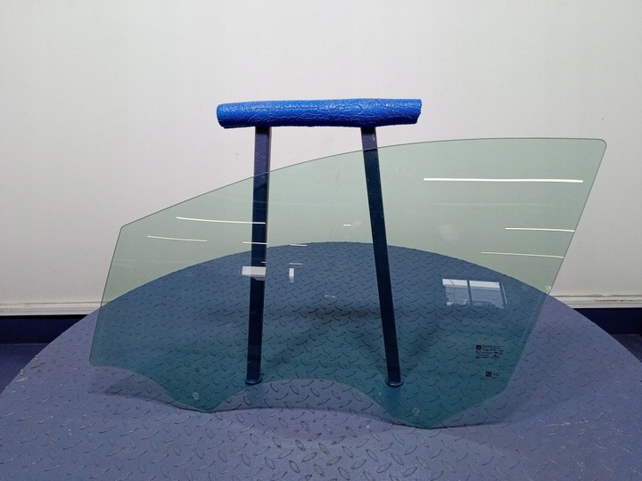 фото №1, Opel astra k v скло двері перед ліва передня